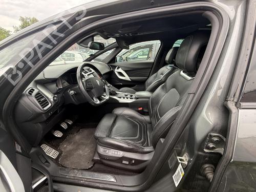 Front left seatbelt CITROËN DS5 2.0 HDi 165 | BP26681328I26  - Image 12