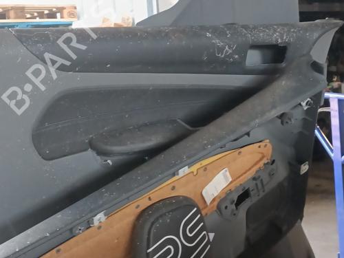 Seats set FORD FOCUS II (DA_, HCP, DP) 2.5 RS | BP29726194C78 