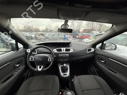 Switch RENAULT SCÉNIC III (JZ0/1_) 1.9 dCi (JZ0J, JZ1J, JZ1K, JZ1S) | BP23828511I30 - Image 18