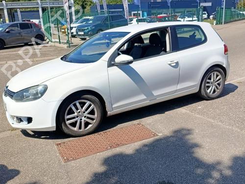 Alternator VW GOLF VI (5K1) 2.0 TDI | BP29428007M7  - Image 10