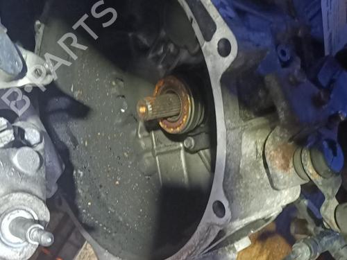 Gearbox DODGE AVENGER 2.0 CRD | BP21370844M3 - Image 3