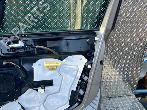 Right front door PEUGEOT 5008 (0U_, 0E_) 1.6 HDi | BP27982894C3 