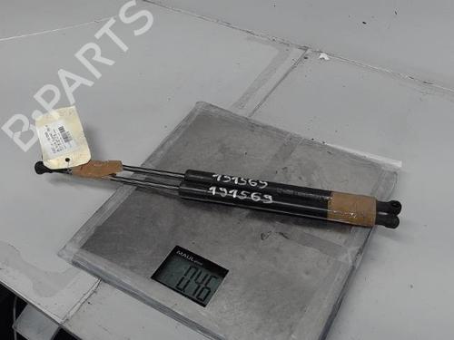 Used Tailgate lift support PEUGEOT 208 I (CA_, CC_) 1.6 HDi (114 hp) 21294923