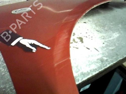 Forkjerm høyre FORD FOCUS C-MAX (DM2) 1.6 TDCi | BP21321500C42 
