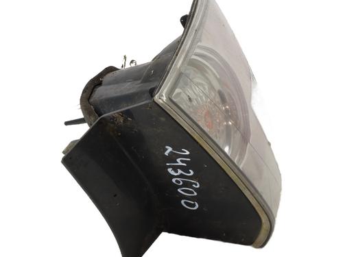 Left taillight MAZDA 3 (BK) 1.6 (BK14) | BP28044881C34 