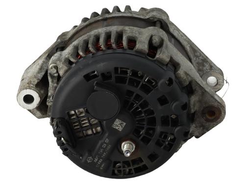 Alternator SSANGYONG KORANDO (CK) 2.0 e-XDi 4WD | BP26581870M7 - Image 3