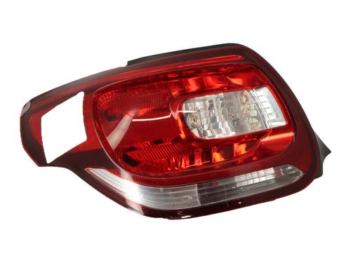 Left taillight CITROËN DS3 (SA_) 1.6 HDi 110 | BP39046347C34 - Image 5