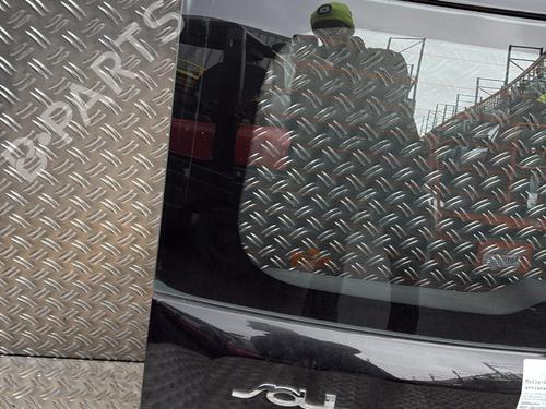 Tailgate KIA SOUL I (AM) 1.6 CVVT | BP22338131C6 