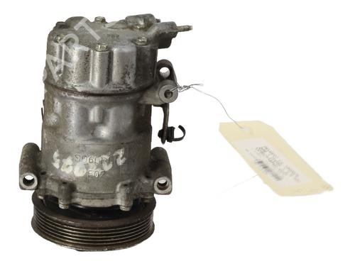 AC compressor PEUGEOT 308 I (4A_, 4C_) 1.6 HDi | BP28510379M34 