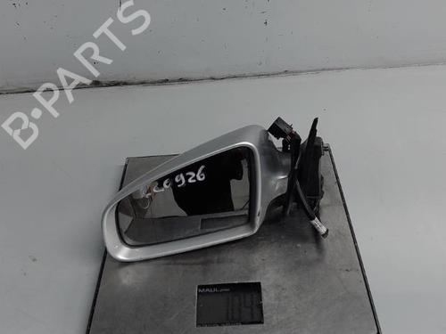Left mirror AUDI A6 C6 Avant (4F5)  | BP21297506C26 