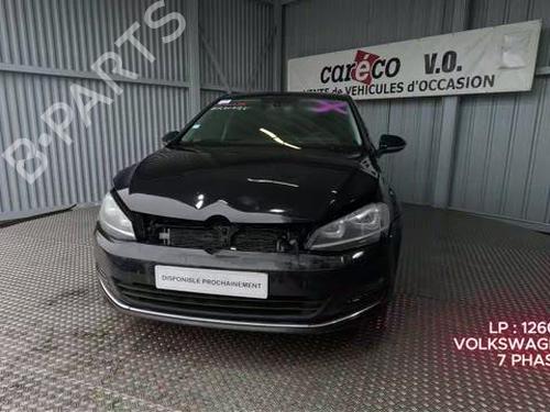 Left front window switch VW GOLF VII (5G1, BQ1, BE1, BE2) 2.0 TDI | BP32861762I27  - Image 13