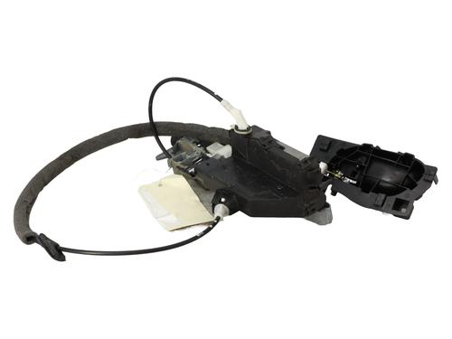 Used Front right lock Front right lock PEUGEOT 308 CC (4B_) 2.0 HDi (140 hp) 32753669 32753669