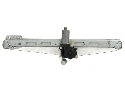 Right front window motor MERCEDES-BENZ A-CLASS (W168) A 170 CDI (168.008) | BP27234036E20 