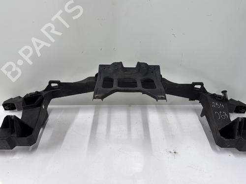 Front slam panel MERCEDES-BENZ VITO Mixto (Double Cabin) (W447) 116 CDI (447.701, 447.703, 447.705) | BP30115134C72