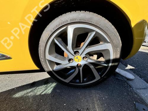 Right front window motor DS DS 3 (SA_) 1.2 THP 130 (SAHNYM) | BP25870062E20 - Image 11