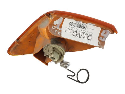 Used Left front indicator Left front indicator FORD FIESTA III (GFJ) 1.4 (73 hp) 28669358 28669358