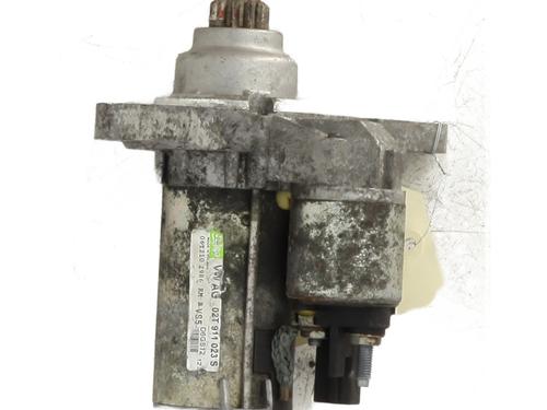 Used Starter Starter SEAT LEON (1P1) 1.4 16V (86 hp) 21314833 21314833