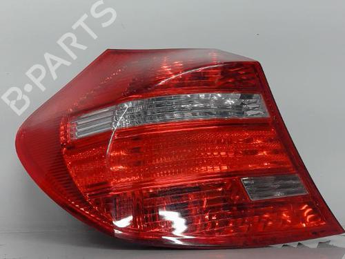 Left taillight BMW 1 (E81) 116 d | BP21312354C34 