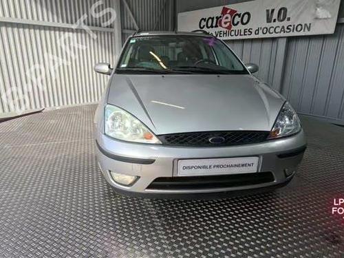 Front right seatbelt FORD FOCUS I Turnier (DNW) 1.8 TDCi | BP36652521I25 - Image 6