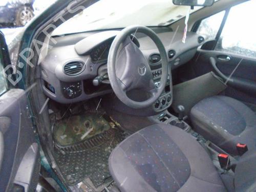 Used Parts MERCEDES-BENZ A-CLASS (W168) A 170 CDI (168.009, 168.109) (95 hp) 4035965