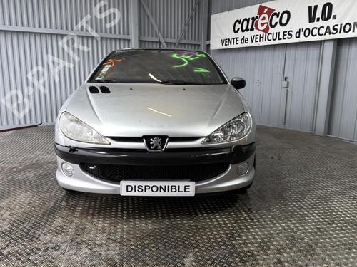Left front window motor PEUGEOT 206 CC (2D) 2.0 S16 | BP32123275E21  - Image 12