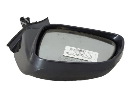 Used Left mirror Left mirror DAEWOO WINSTORM 2.0 D 4x4 (150 hp) 21552841 21552841
