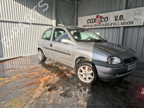 Used Parts OPEL CORSA B (S93)  1.2 i 16V (F08, F68, M68)  4357791