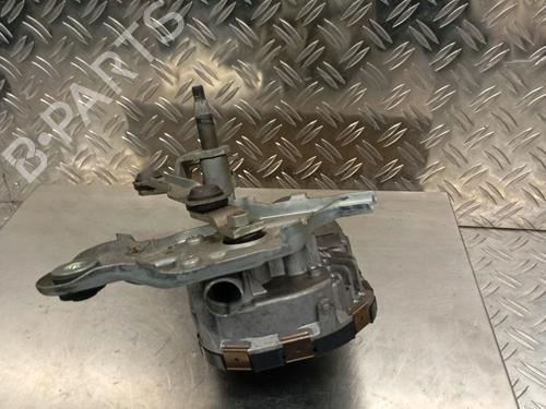 Front wiper motor PEUGEOT 3008 I MPV (0U_) 1.6 HDi | BP23827149M29 