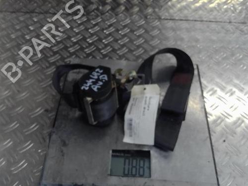 Used Front right belt tensioner RENAULT MEGANE II Coupé-Cabriolet (EM0/1_) 2.0 (135 hp) 21887842