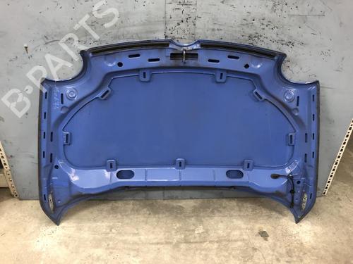 Hood VW LUPO I (6X1, 6E1) 1.0 | BP21310082C1 