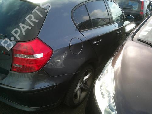 Alternator BMW 1 (E87) 118 i | BP21871712M7 