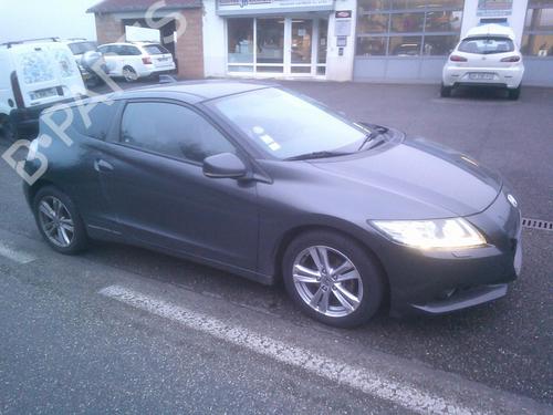 Used Parts HONDA CR-Z (ZF)  1.5 IMA (ZF1)  2072474