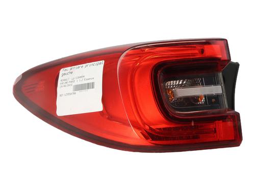 Left taillight RENAULT KADJAR (HA_, HL_) 1.2 TCe 130 (HLMR) | BP34531235C34  - Image 5
