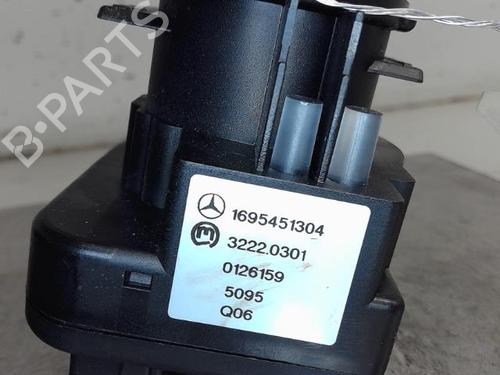 Headlight switch MERCEDES-BENZ A-CLASS (W169) A 180 CDI (169.007, 169.307) | BP21306870I24 