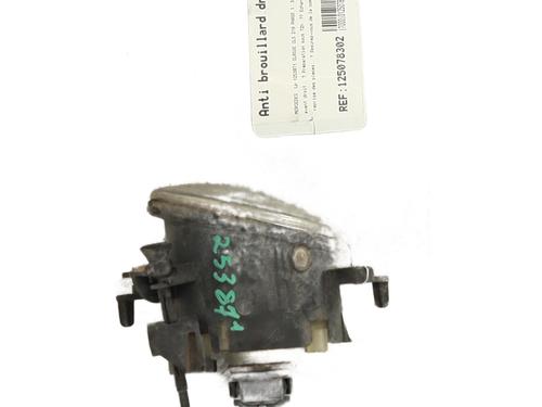 Used Right front fog light Right front fog light MERCEDES-BENZ CLS (C219) [2004-2011] 34334999 34334999