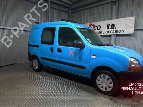Starter RENAULT KANGOO (KC0/1_) D 65 1.9 (KC0E, KC02, KC0J, KC0N) | BP32664459M8  - Image 22