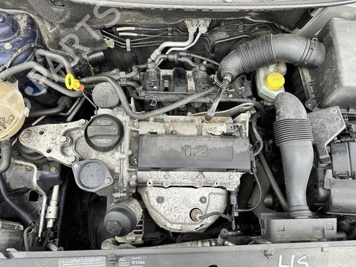 Starter VW POLO IV (9N_, 9A_) 1.2 12V | BP21318823M8