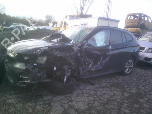 Left front window switch BMW X1 (F48) sDrive 18 i | BP30381365I27 - Image 7