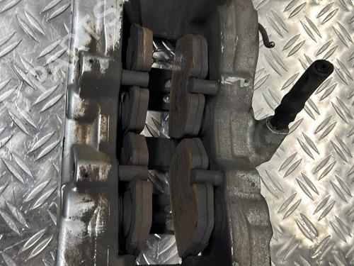 Right front brake caliper MERCEDES-BENZ CLS (C219) CLS 55 AMG (219.376) | BP22594670M104 