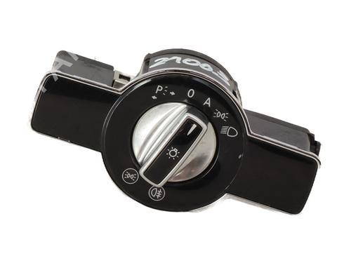 Used Headlight switch MERCEDES-BENZ S-CLASS (W221, V221) S 350 BlueTec (221.026, 221.126) (258 hp) 21368662