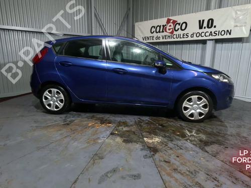Fuse box FORD FIESTA VI (CB1, CCN) 1.4 TDCi | BP31757688E1 - Image 9