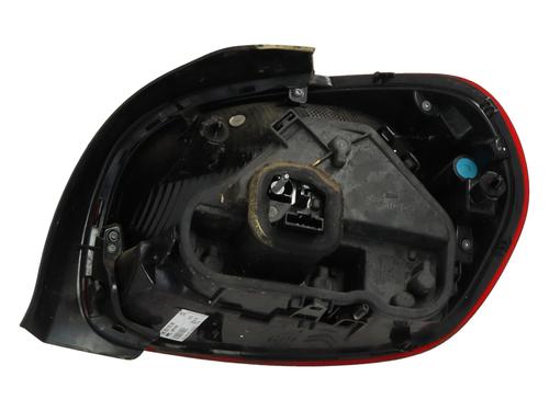 Left taillight CITROËN C3 III (SX) 1.5 BlueHDi 100 (SXYHYP, SXYHTU) | BP30698300C34  - Image 5