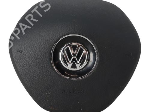 Used Driver airbag VW POLO V (6R1, 6C1) 1.2 TSI 16V (90 hp) 29881148