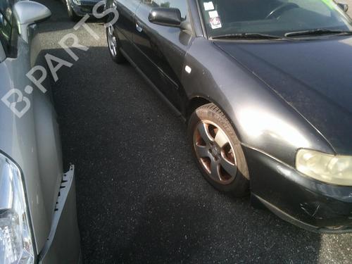 Generator AUDI A3 (8L1) 1.9 TDI | BP21295867M7 