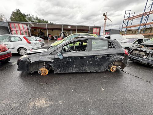 Climate control FIAT BRAVO II (198_) 1.6 D Multijet (198AXH1B) | BP21302866I5