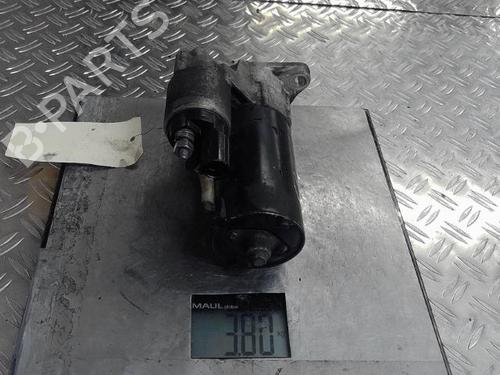 Starter VW GOLF VI (5K1) 2.0 TDI | BP22296826M8