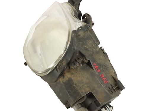 Used Left headlight Left headlight PEUGEOT ION Electric (67 hp) 38227261 38227261