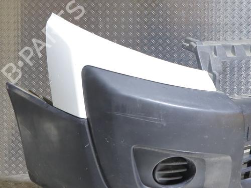 front-bumper-citroen-jumpy-ii-van-2007-2008-2009-2010-2011-2012-2013-2014-2015-2016-40049089 main image