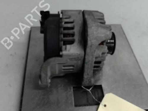 Alternator BMW 3 (E90) 318 d | BP21371321M7 
