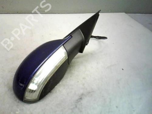 Right mirror VW PASSAT B5.5 Variant (3B6) 2.5 TDI | BP21317316C27 